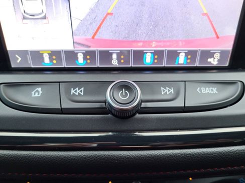 Used 2019 Chevrolet Blazer RS image 41