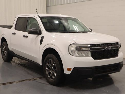 Used 2023 Ford Maverick XLT w/ Equipment Group 300A Standard image 2