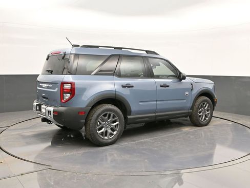 New 2025 Ford Bronco Sport Big Bend image 15