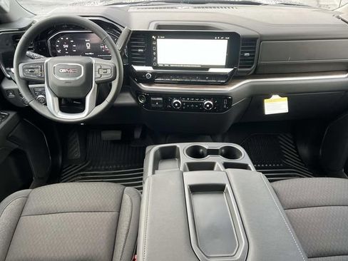 New 2026 GMC Sierra 1500 Elevation image 13
