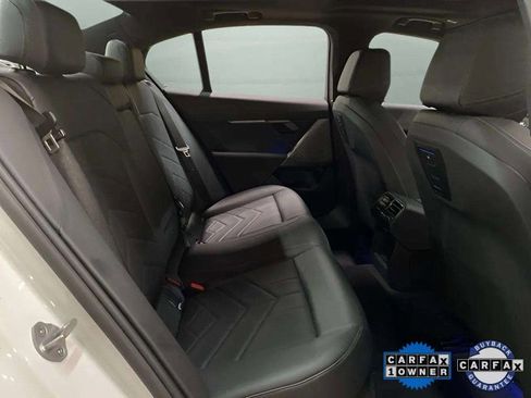 Used 2025 BMW 530i xDrive image 76