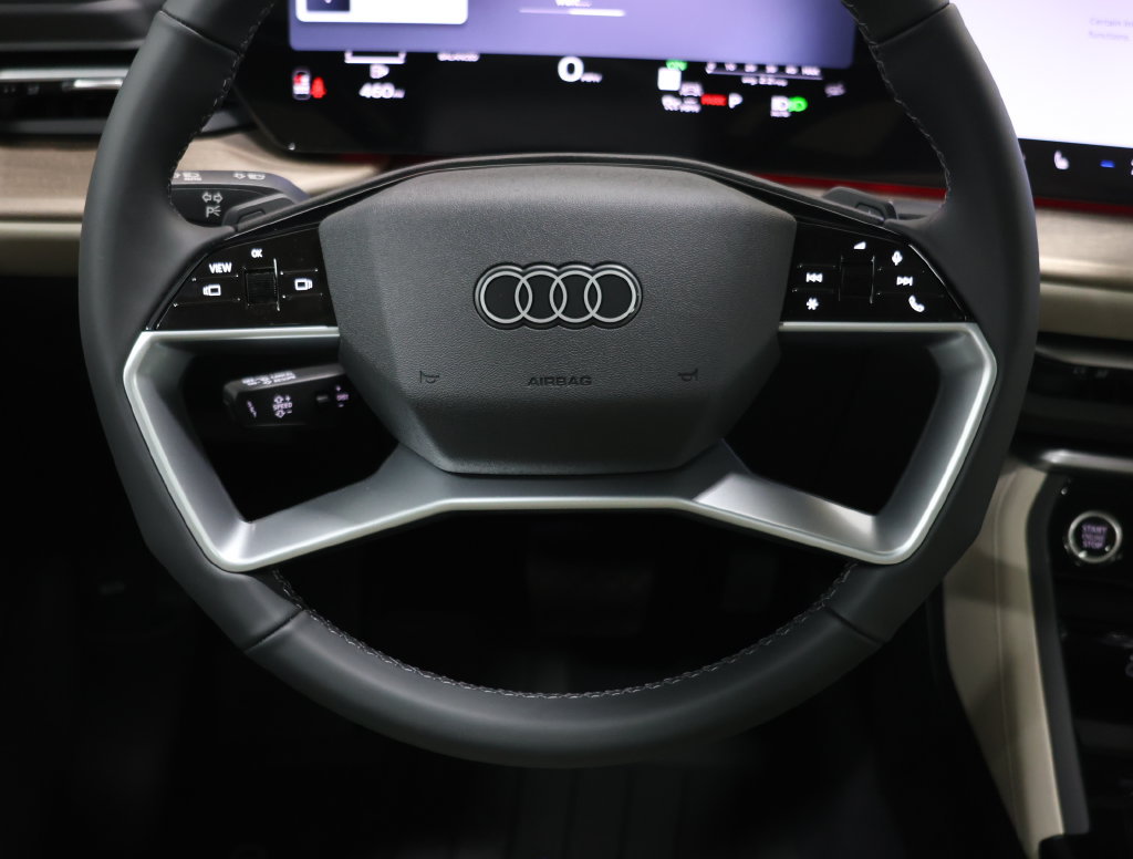 New 2026 Audi Q5 2.0T AWD/4WD image 17