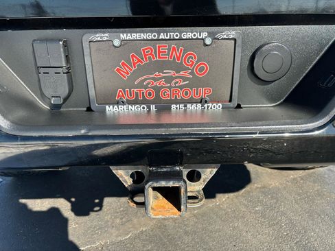 Used 2020 GMC Sierra 1500 AT4 w/ AT4 Premium Package image 13