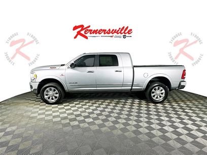 Used 2021 RAM 3500 Limited