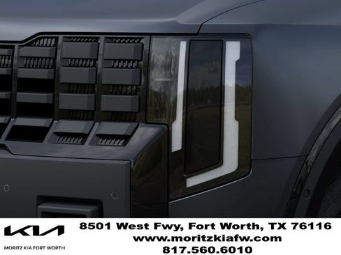 New 2027 Kia Telluride SX Prestige X-Pro AWD/4WD image 10