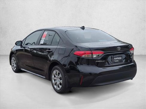 New 2026 Toyota Corolla LE FWD image 7