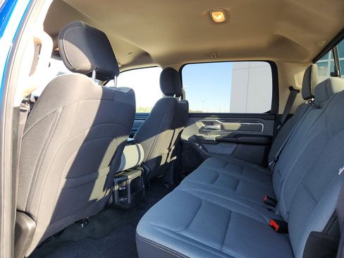 Used 2020 RAM 1500 Big Horn image 12