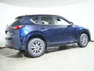 New 2025 MAZDA CX-5 AWD 2.5 S w/ Select Package video 2