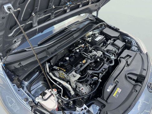 Used 2025 Toyota Corolla SE FWD image 46