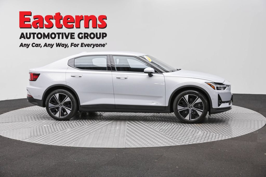 Used 2024 Polestar Polestar 2 w/ Pilot Pack RWD image 6
