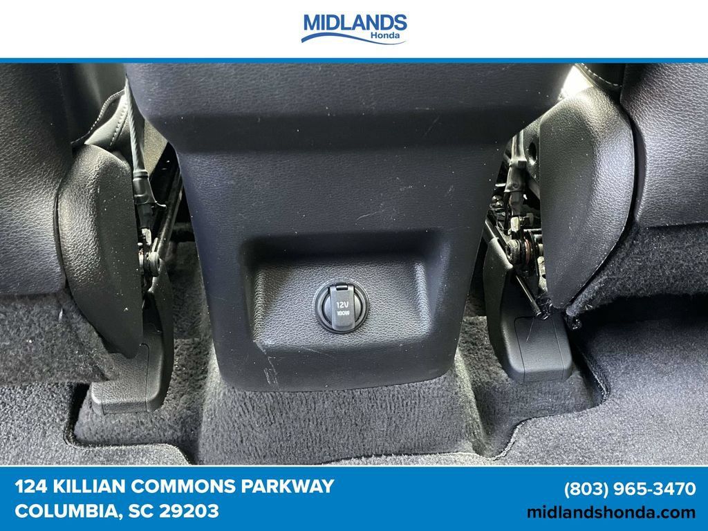 Used 2025 Kia Telluride S FWD image 12