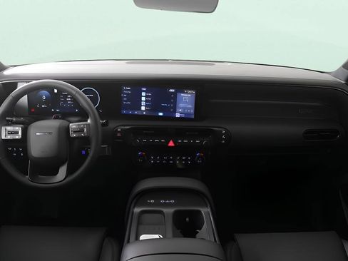 New 2026 Hyundai Palisade XRT Pro image 33