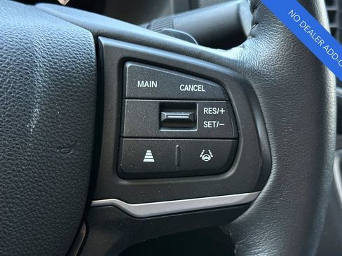 Certified 2025 Honda Ridgeline Sport image 27
