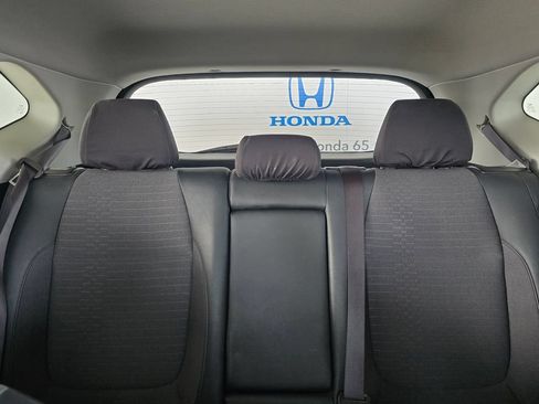 Used 2023 Kia Seltos S FWD image 9
