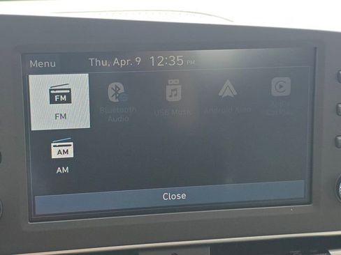 New 2026 Hyundai Elantra Sport FWD image 7