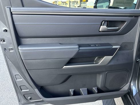New 2026 Toyota Tundra Platinum AWD/4WD image 17