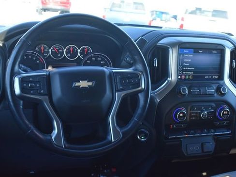 Used 2019 Chevrolet Silverado 1500 LT w/ All-Star Edition image 20