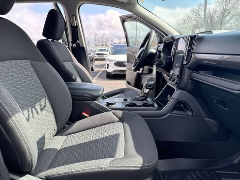 Used 2024 Ford Ranger XLT image 22