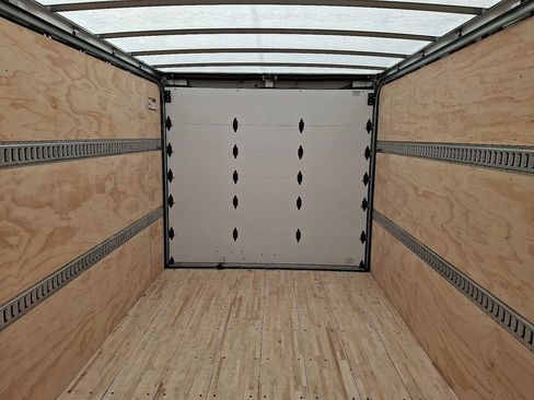 New 2025 Chevrolet Express 3500 w/ Power Convenience Package image 8