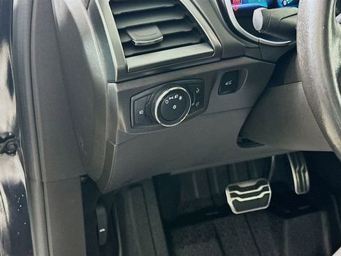 Used 2014 Ford Fusion Titanium image 11