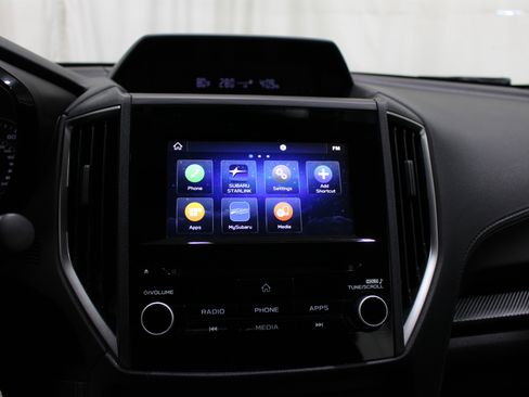 Used 2022 Subaru Impreza Premium image 13