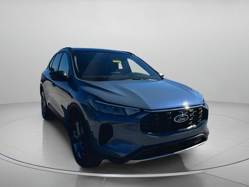 New 2026 Ford Escape ST-Line FWD image 6
