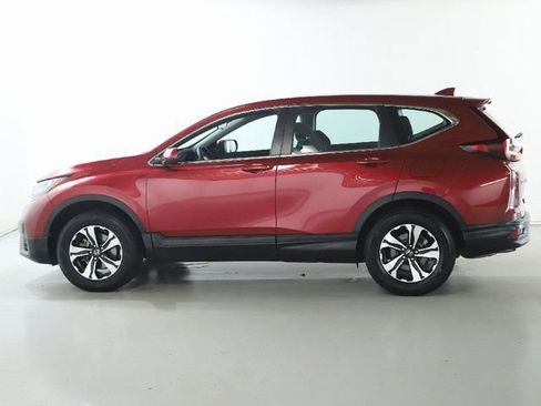 Used 2021 Honda CR-V Special Edition image 37