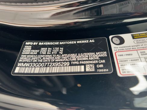 New 2026 MINI Cooper John Cooper Works image 20