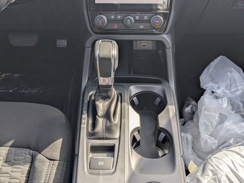 New 2025 Ford Ranger XLT w/ Equipment Group 301A High image 19