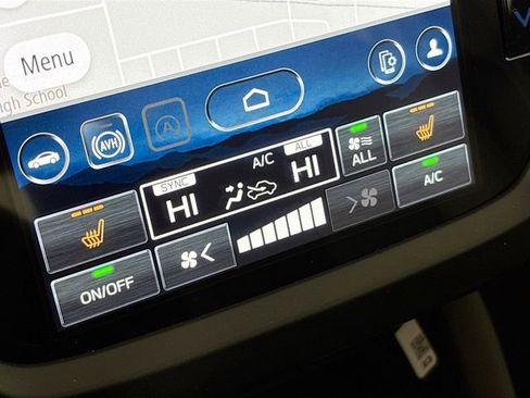 New 2026 Subaru Forester Wilderness AWD/4WD image 20