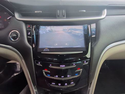 Used 2019 Cadillac XTS FWD image 18