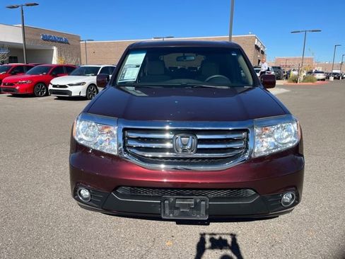 Used 2012 Honda Pilot EX image 27