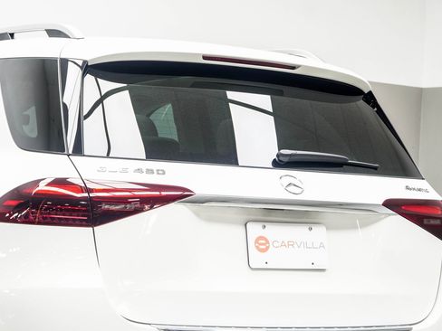 Used 2024 Mercedes-Benz GLE 450 4MATIC image 13