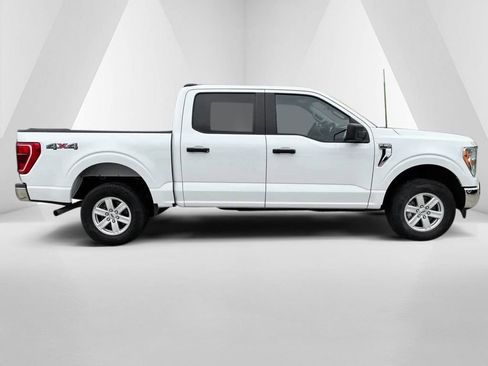 Used 2022 Ford F150 XLT AWD/4WD image 8