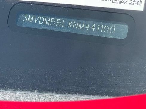 Used 2022 MAZDA CX-30 AWD 2.5 S w/ Select Package image 28