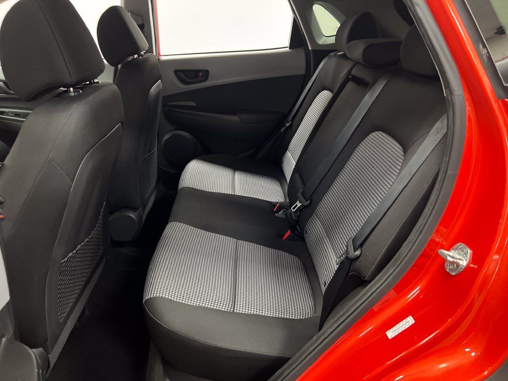 Used 2019 Hyundai Kona SEL FWD image 25