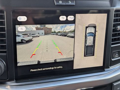 New 2026 Ford F350 King Ranch w/ Chrome Package image 20