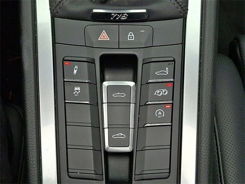 Certified 2025 Porsche 718 Boxster S image 28