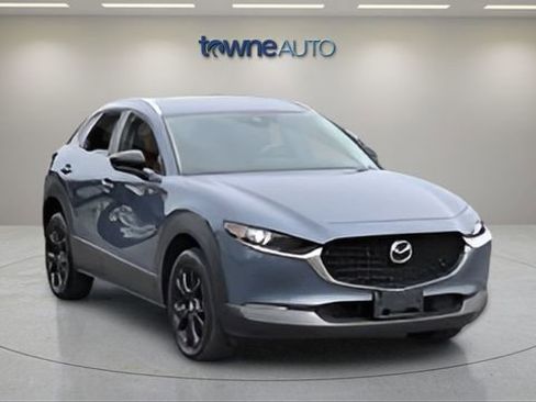 Used 2023 MAZDA CX-30 AWD 2.5 S w/ Preferred Package image 9