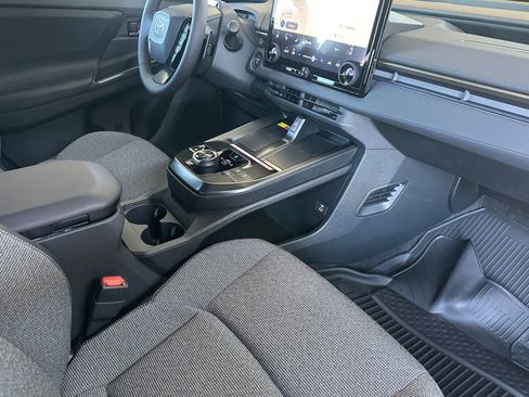 New 2026 Toyota bZ image 19