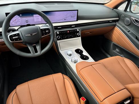 New 2027 Genesis GV80 2.5T Advanced AWD/4WD image 19