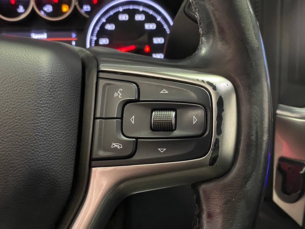 Used 2021 Chevrolet Silverado 3500 LT w/ Convenience Package AWD/4WD image 32