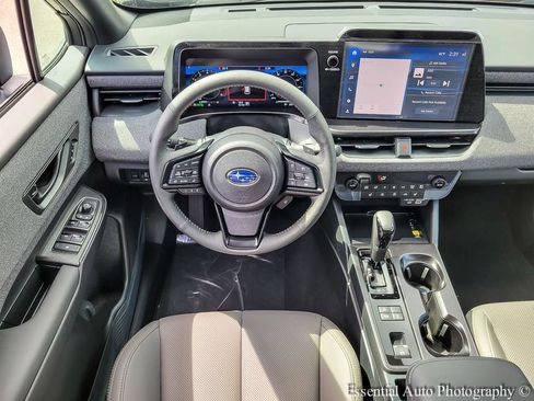 New 2026 Subaru Outback Limited AWD/4WD image 13
