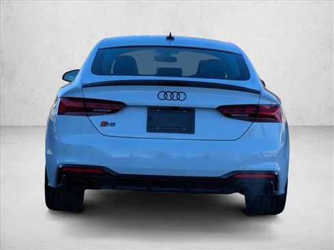 Used 2024 Audi S5 Prestige w/ Prestige Package image 7