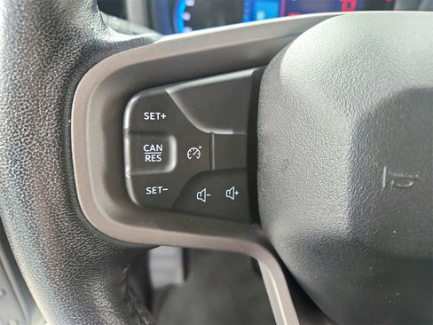 Used 2022 Ford Bronco Big Bend image 23