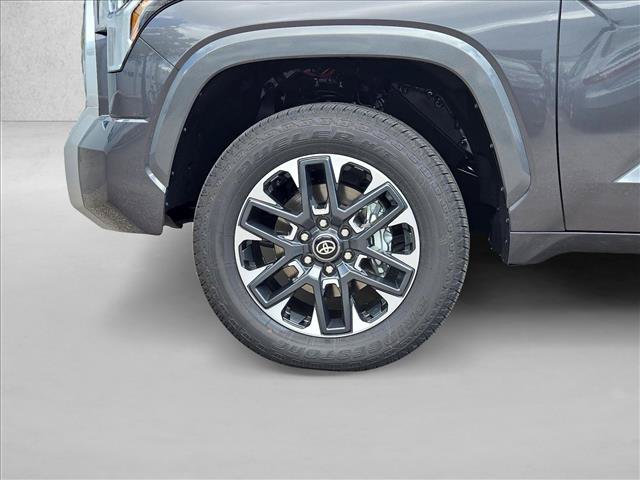 New 2026 Toyota Tundra Limited AWD/4WD image 10