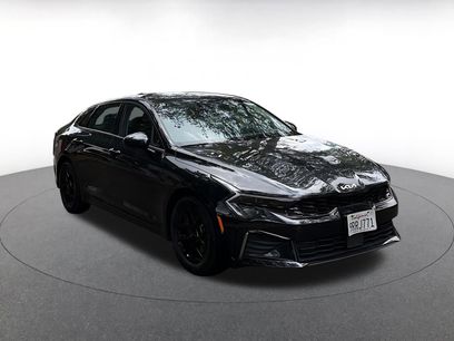 Used 2025 Kia K5 LXS