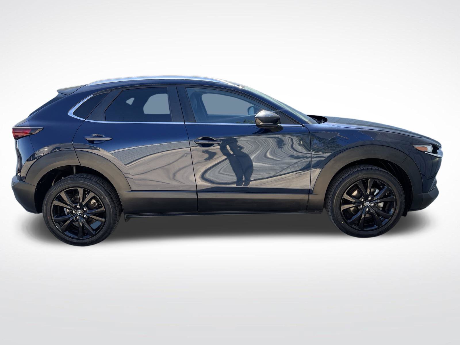 Certified 2024 MAZDA CX-30 AWD 2.5 S w/ Select Sport Pkg image 6