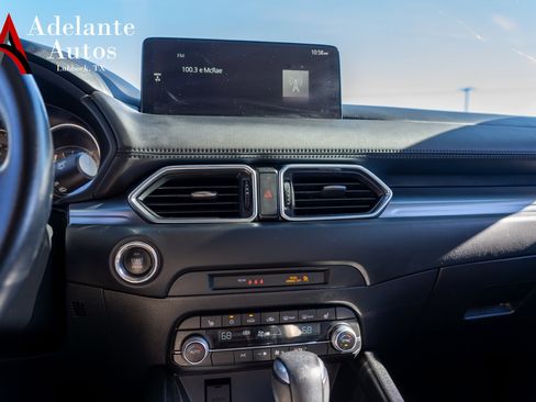 Used 2021 MAZDA CX-5 Touring w/ Touring Preferred SV Package image 14