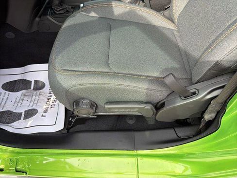 New 2026 Jeep Gladiator Willys image 12